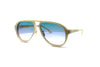 Jacques Marie Mage x George Cortina - Cortina (Ivory)