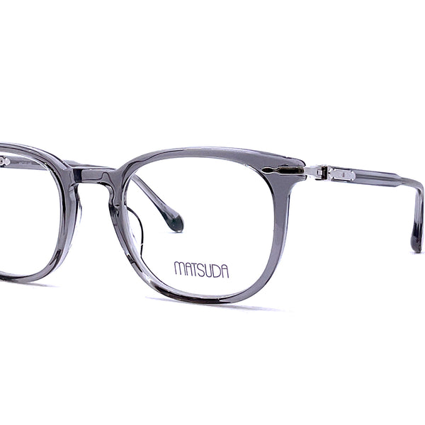 Matsuda - M3097 Sunglasses | Specs Collective