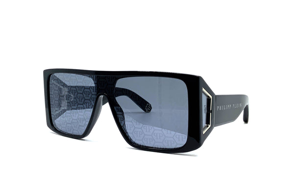 Philipp Plein - Revolution Paris (Shiny Black)
