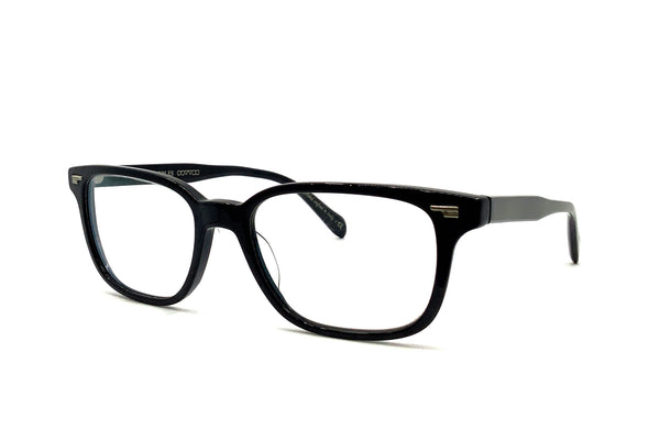 Oliver Peoples - Soriano [56] (Black)