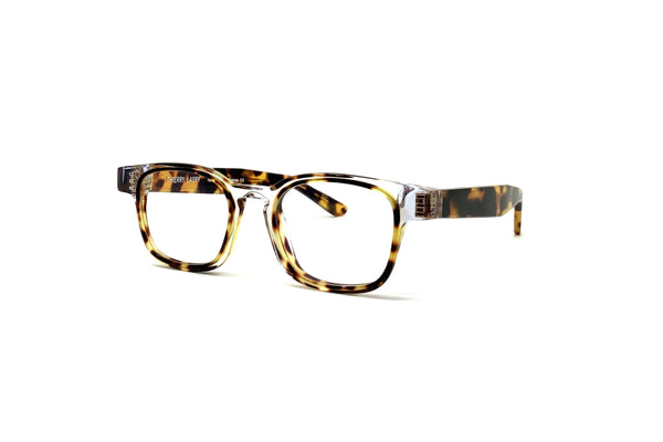 Thierry Lasry - Hormony (Clear/Tortoise Shell)
