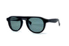 Garrett Leight - Harding X Sun (Matte Black)
