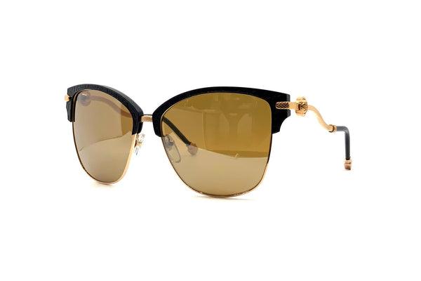 Shamballa Eyewear - Bliss (BK-RG)