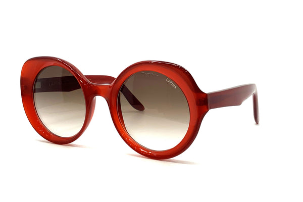 LAPIMA - Carlota (Red Gradient)