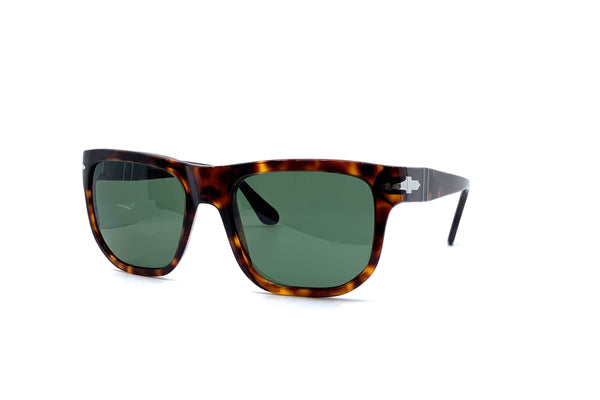 Persol - 3306-S [55] (Havana | Green)