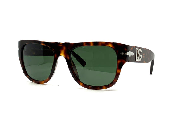 Persol x Dolce&Gabbana - 3294-S [54] (Havana | Green)