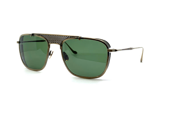 Matsuda - M3110 (Antique Gold)