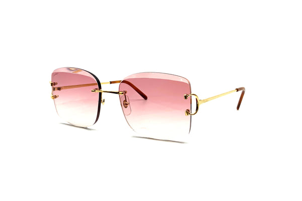 Cartier - CT0007RS (001)
