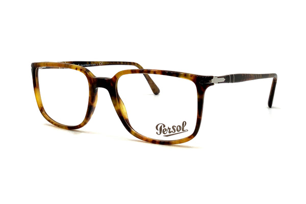 Persol - 3275-V [52] (Caffè)