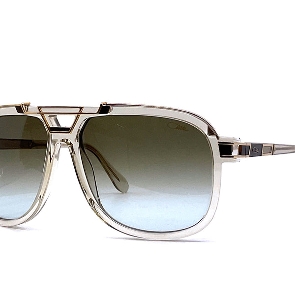 Cazal - 8044 (Brown/Crystal) – Good See Co.