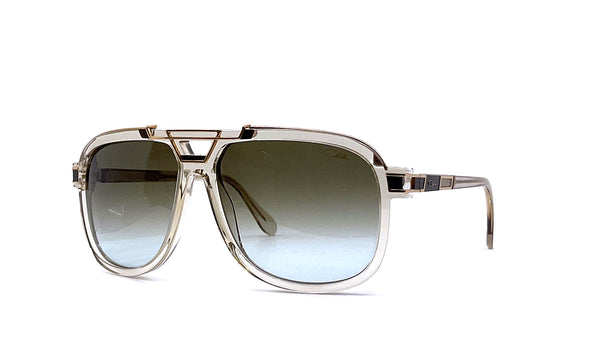 Cazal - 8044 (Brown/Crystal)