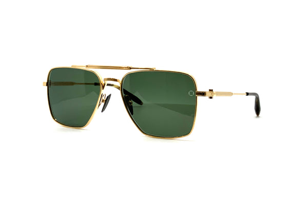 Akoni - EOS (Gold/Tortoise)