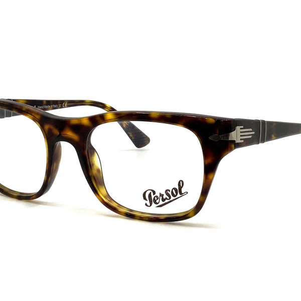 Persol 3070 V Film Noir Edition 52 Havana