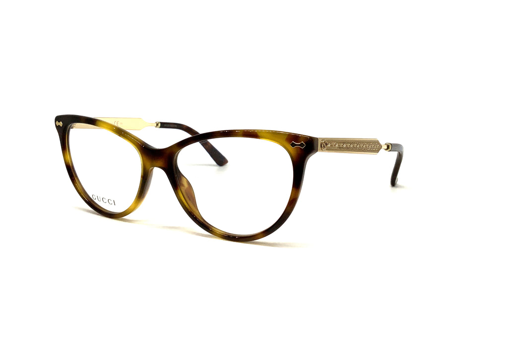 Gucci Eyeglasses - GG3818 (CRX) – Good See Co.