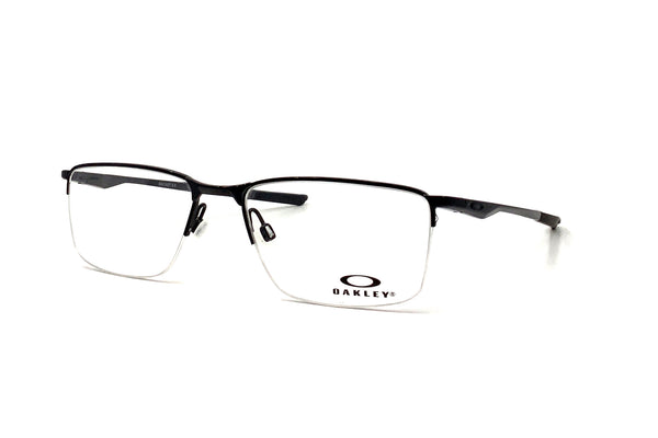 Oakley - Socket 5.5 [56] RX (Polished Black)