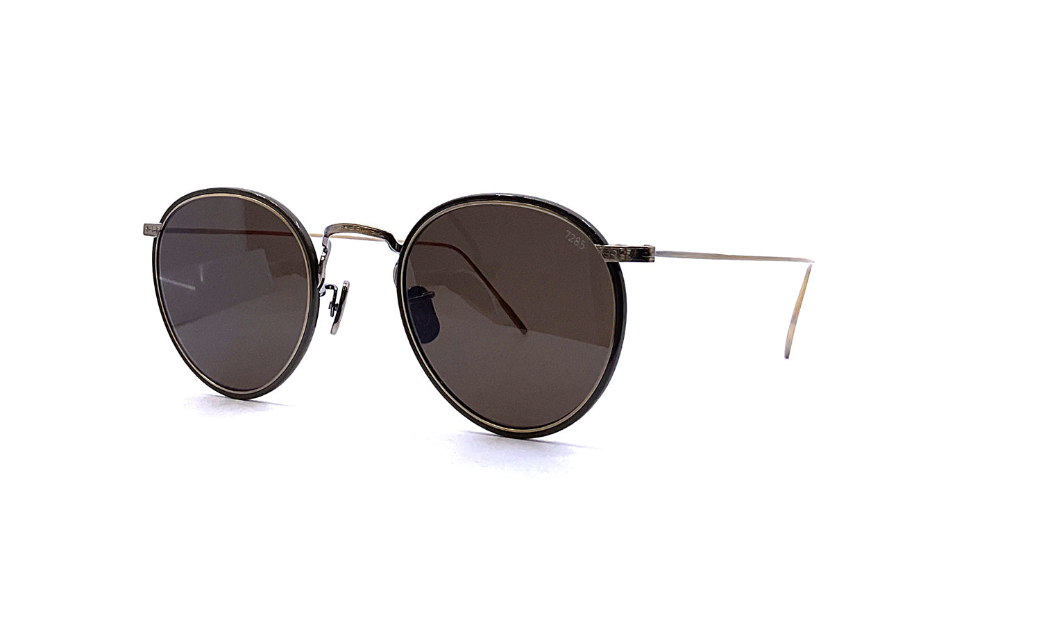 Eyevan 7285 - Model 717W [48] (4120) – Good See Co.