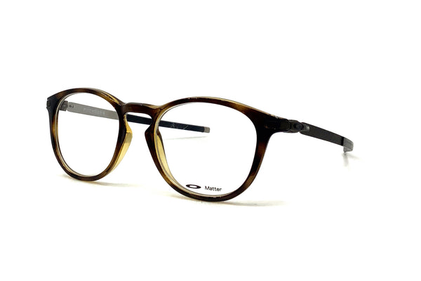 Oakley - Pitchman R [50] RX (Brown Tortoise)