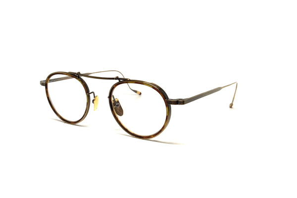 Jacques Marie Mage - Apollinaire RX (Gold Antique)