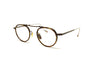 Jacques Marie Mage - Apollinaire RX (Gold Antique)