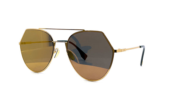 Vintage Fendi - FF0194/S (00183)