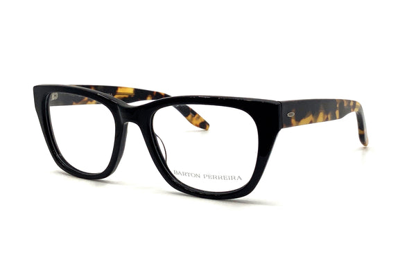Barton Perreira - Beatrix (Black/Tortoise)
