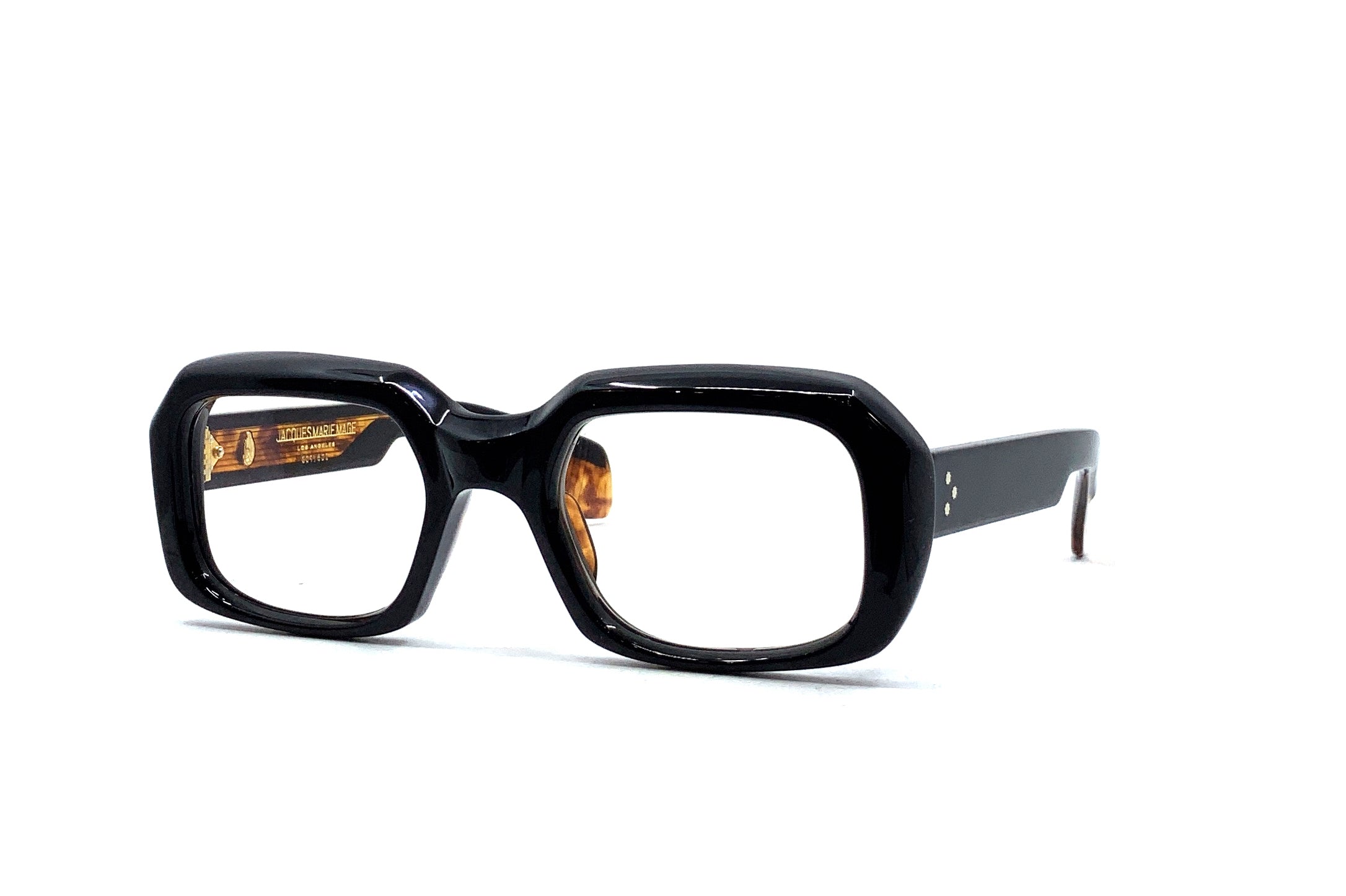 Jacques Marie Mage Aldo Noir 6 Superlight Bronze