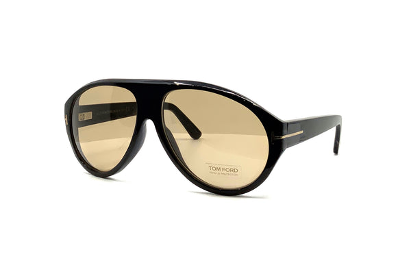 Tom Ford Private Collection - N.8 (Black Horn)