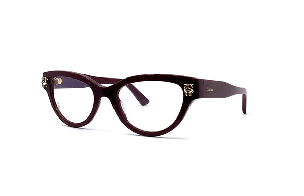 Cartier - Panthère de Cartier - CT0372O (003)