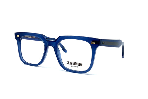 Cutler and Gross - 1387 (Bowery Blue)