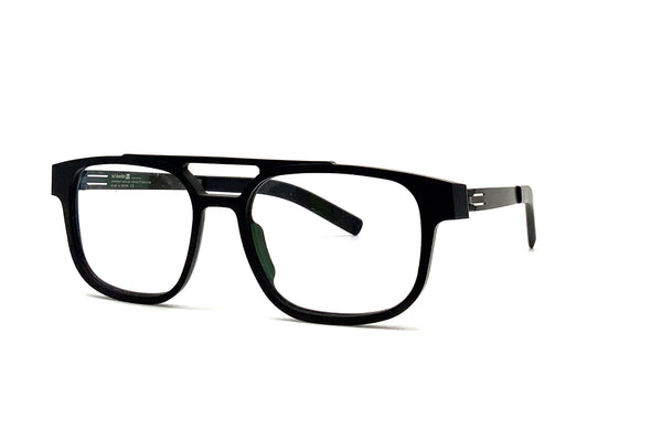 ic! berlin - Ralphi (Black)