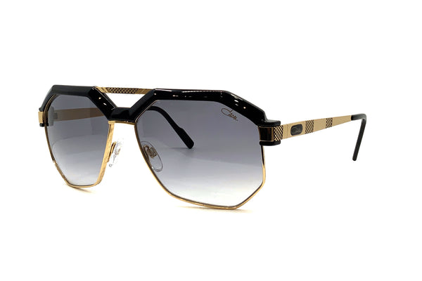Cazal - 9092 (Black)