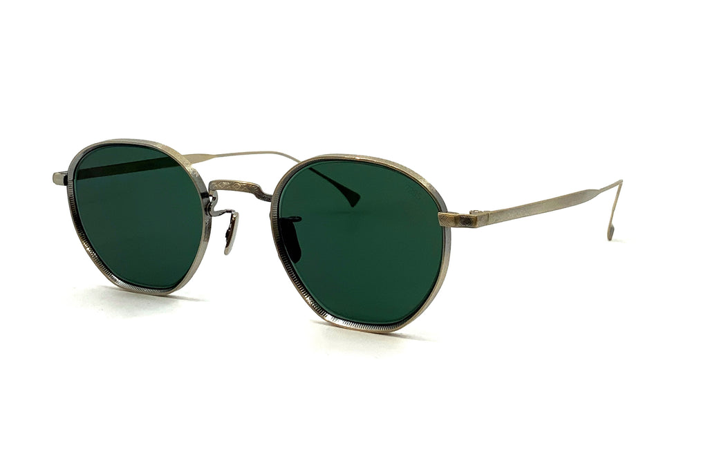 Eyevan - Model 163 [48] (901) – Good See Co.