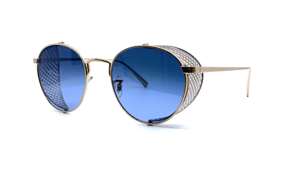 Oliver Peoples - Cesarino-M (Brushed Gold)