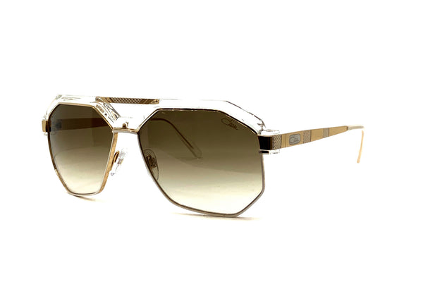 Cazal - 9092 (Gold | Brown)