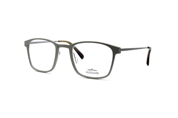 Kilsgaard - Model 64.0 (Silver) FINAL SALE