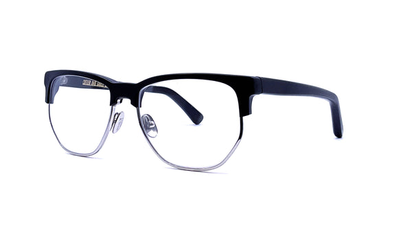 Cutler and Gross - 1158 (Matte Black)