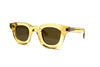 Thierry Lasry x Rhude - Rhodeo (Translucent Honey)