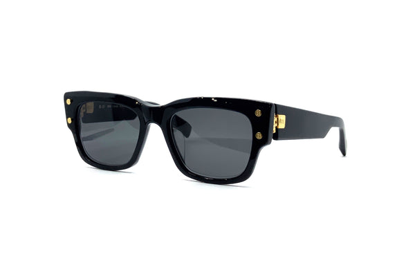 Balmain - B-IV (Black/Gold | Black)
