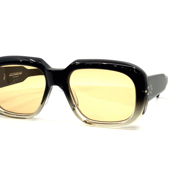 JACQUES MARIE MAGE KOBO 公房　ブラック 太セル Jacques Marie Mage - Kobo (Black Fade) – Good See Co.