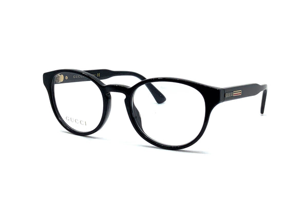 Gucci - GG0827O (001)
