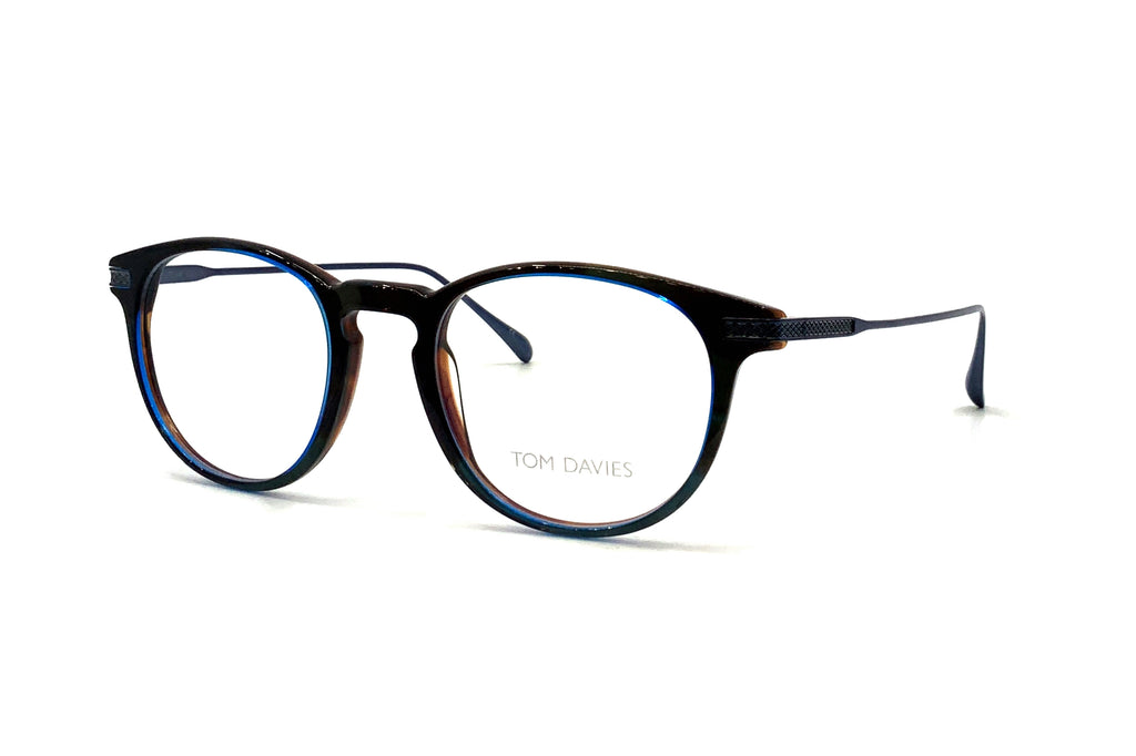 Tom Davies TD 648 – Good See