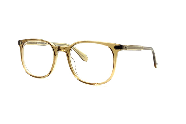 Garrett Leight - Bentley (Bottle Glass Brown)