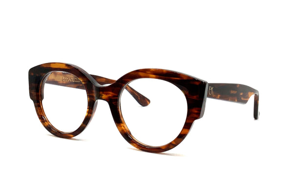 Emmanuelle Khanh - EK 6515 (Dark Tortoise)