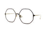 Linda Farrow - Leif (Brown/Light Gold)