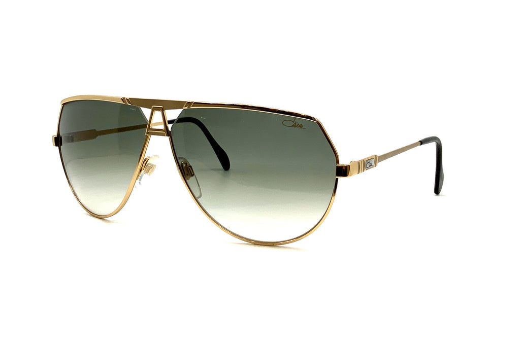 Cazal - 953 (Gold) – Good See Co.