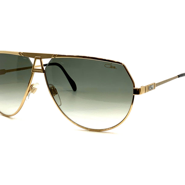 Cazal - 953 (Gold) – Good See Co.