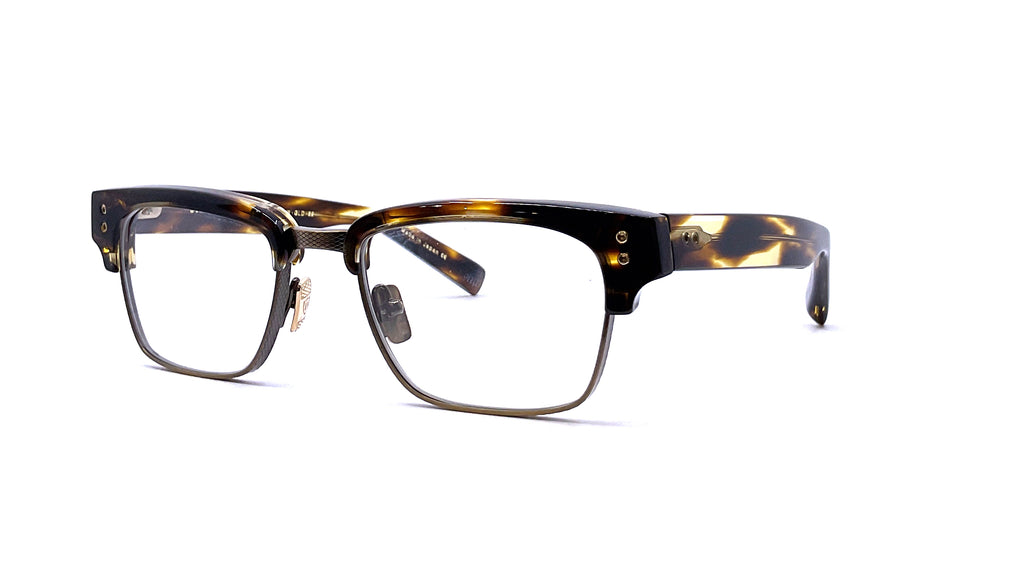 Dita - Statesman [52] (Blackwood/Gold)