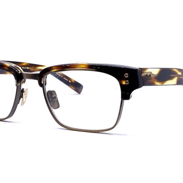 Dita - Statesman [52] (Blackwood/Gold) – Good See Co.