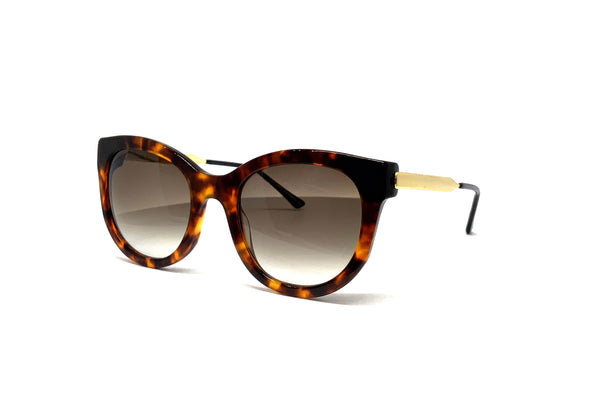 Thierry Lasry - Lively (Tortoise)