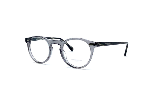 Oliver Peoples - Gregory Peck [45] (Workman Grey)